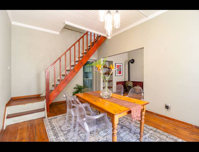 2 BEDROOM FREESTANDING FOR SALE IN SALT RIVER